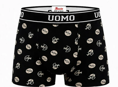 BOXER CABALLERO0 A-122