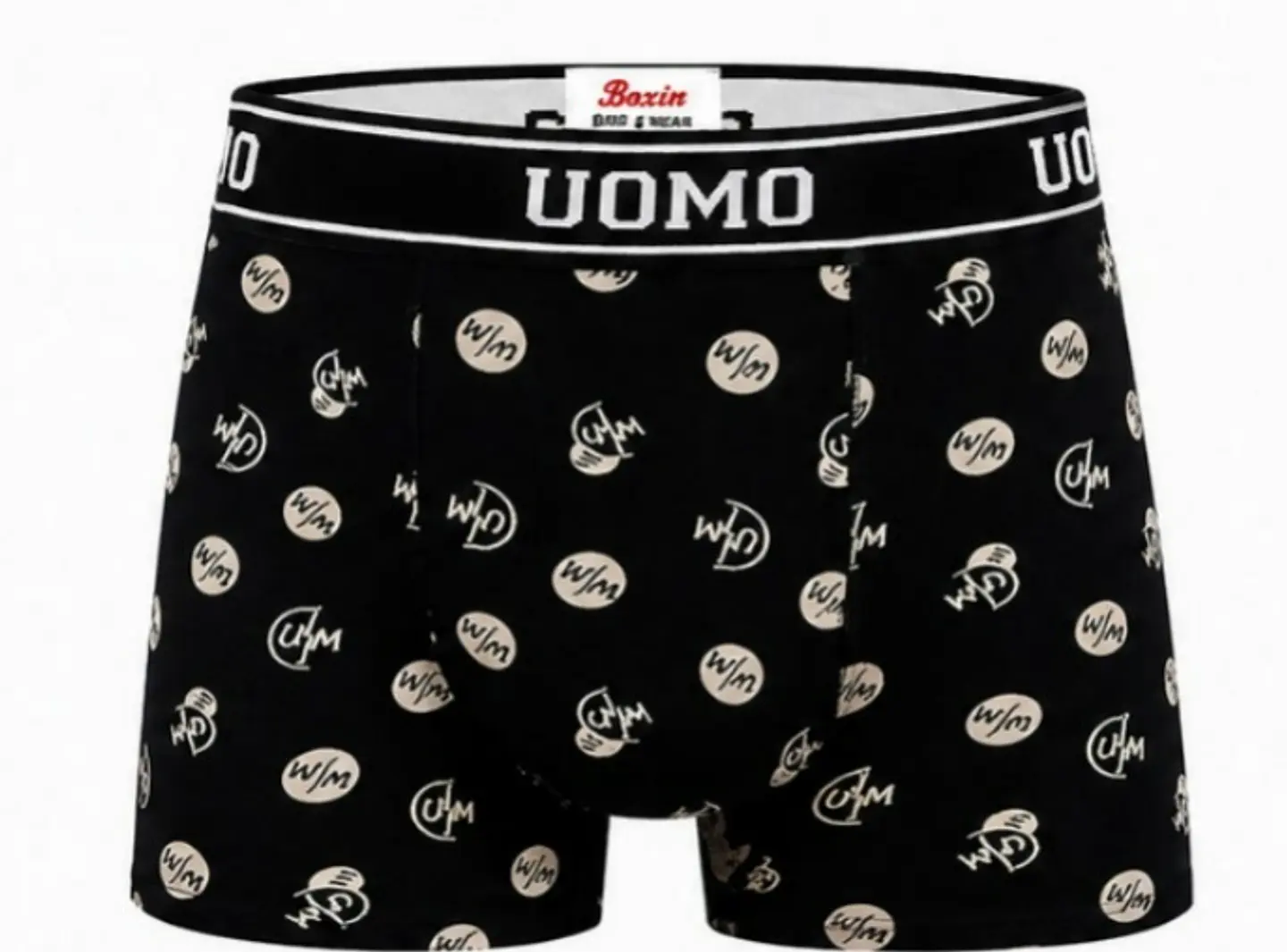BOXER CABALLERO0 A-122 2