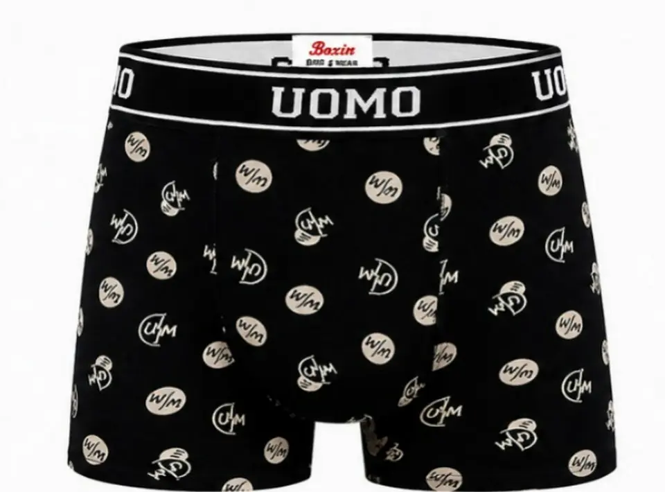 BOXER CABALLERO0 A-122 2