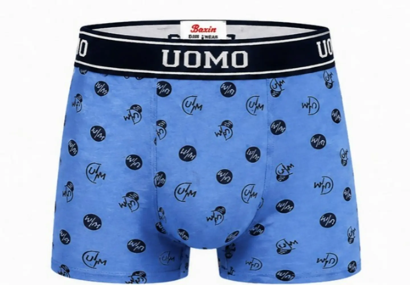 BOXER CABALLERO0 A-122 3