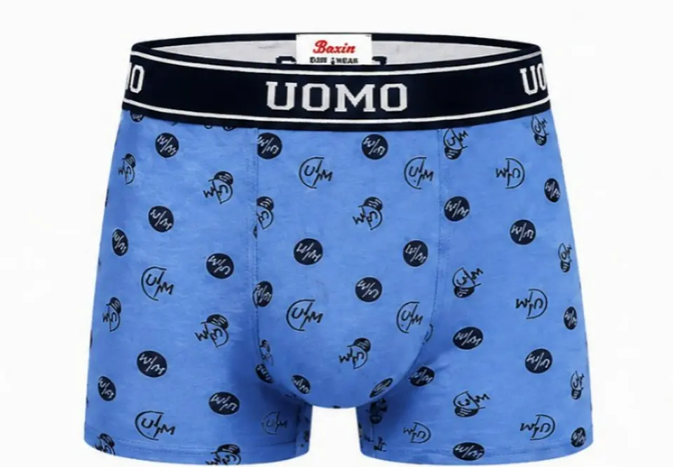 BOXER CABALLERO0 A-122 3