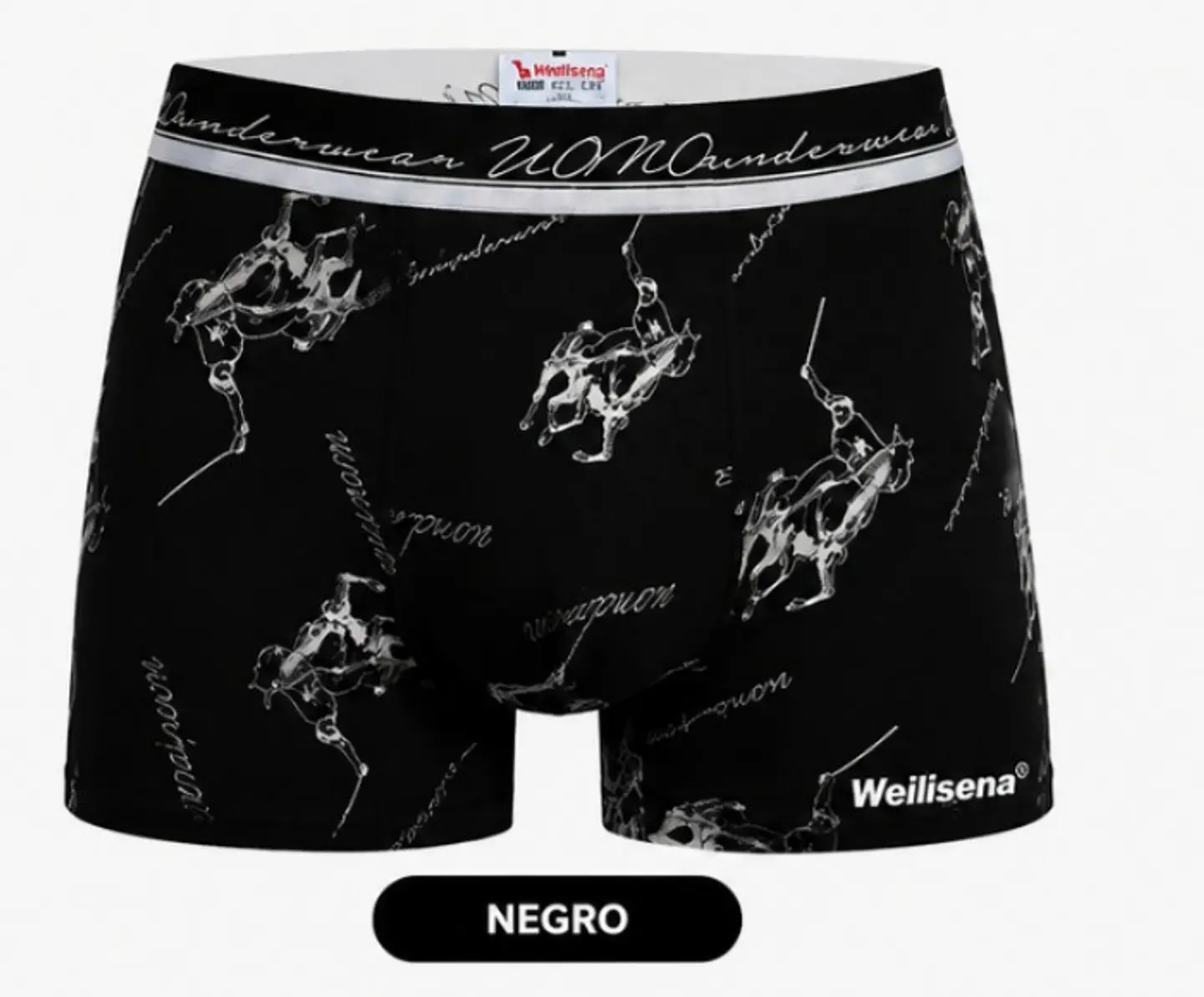 BOXER CABALLERO F-8502 4