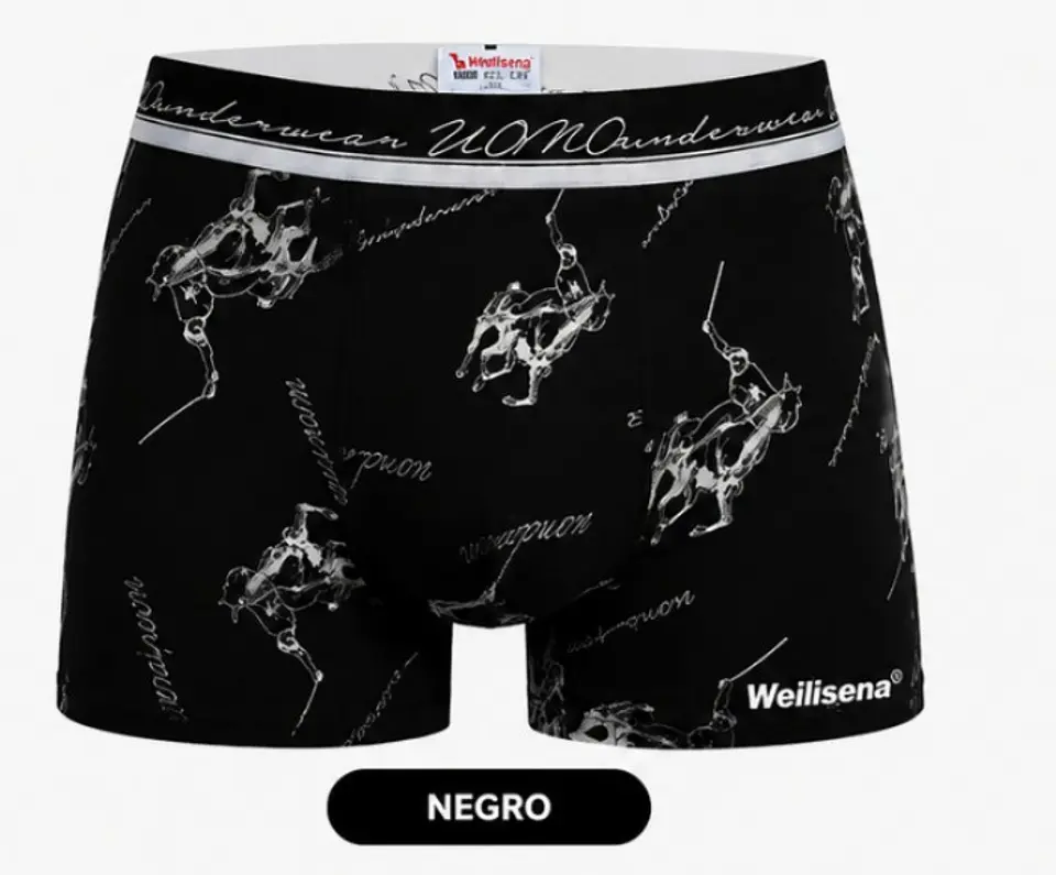 BOXER CABALLERO F-8502 4