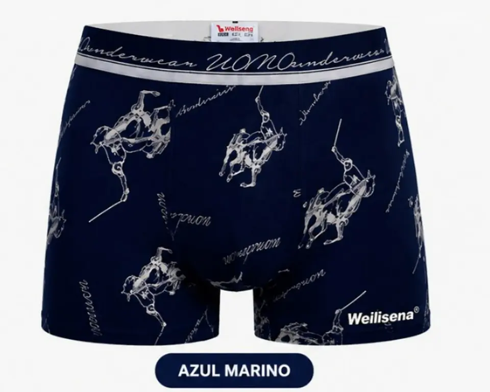 BOXER CABALLERO F-8502 5