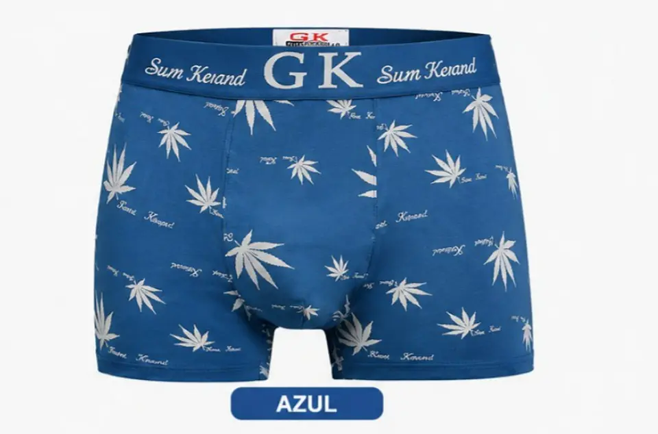 BOXER CABALLERO F-5010 3