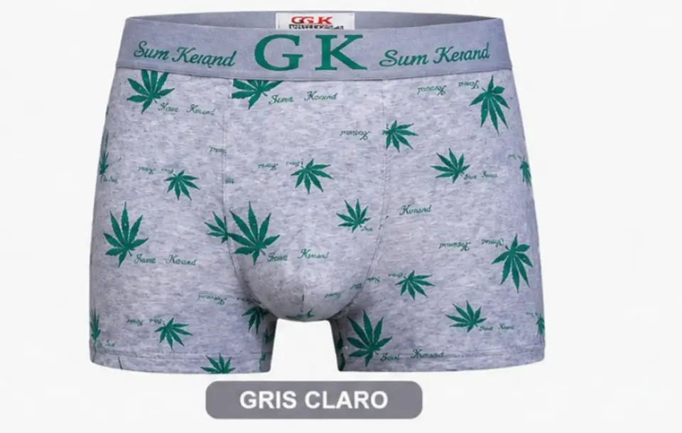 BOXER CABALLERO F-5010 5