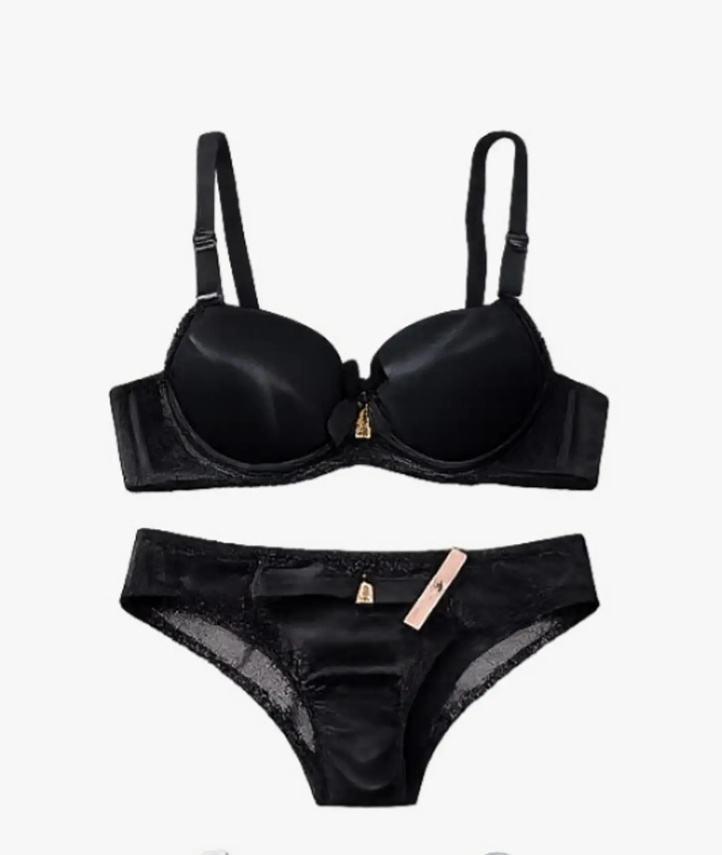 CONJUNTO SATINADO COPA A LU38230 2