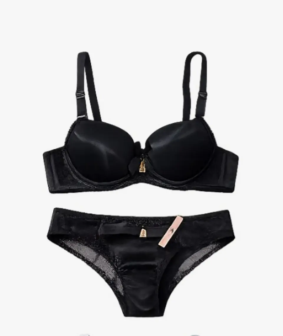 CONJUNTO SATINADO COPA A LU38230 2