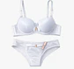 CONJUNTO SATINADO COPA A LU38230 - Miniatura 3