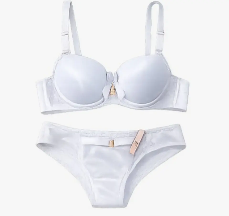 CONJUNTO SATINADO COPA A LU38230 3