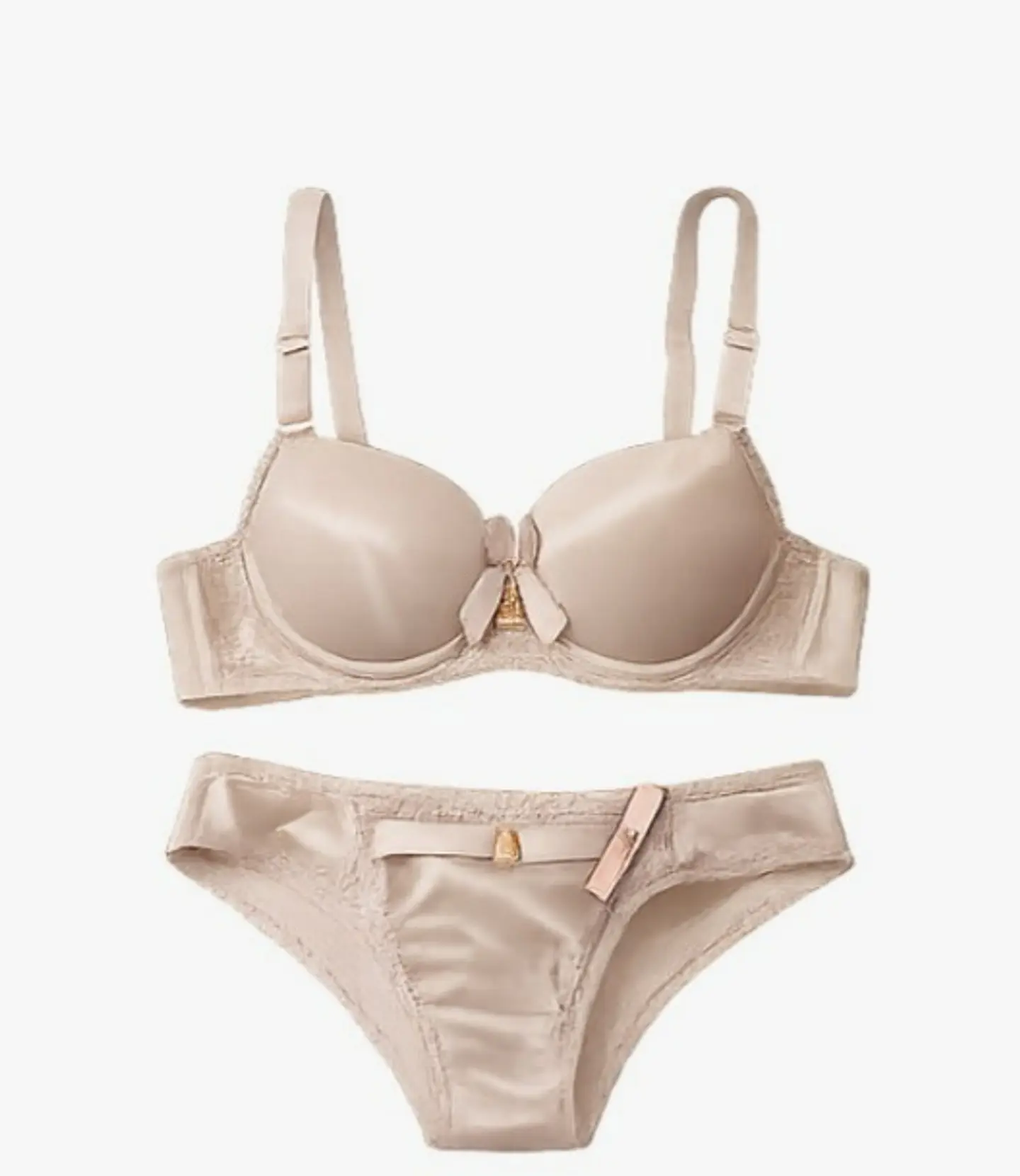 CONJUNTO SATINADO COPA A LU38230 6