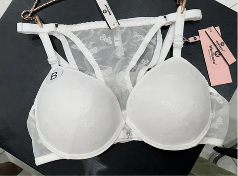 CONJUNTO LAZOS COPA B LU38237