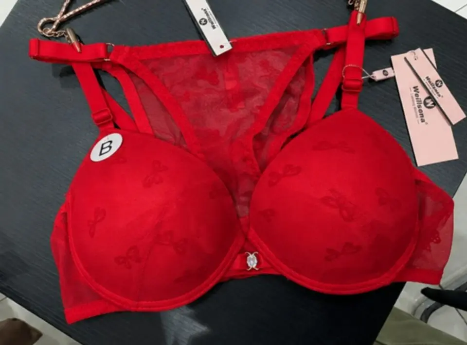 CONJUNTO LAZOS COPA B LU38237 3