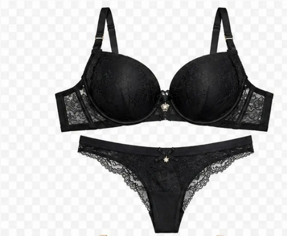 CONJUNTO ENCAJA COPA B LU38245 2
