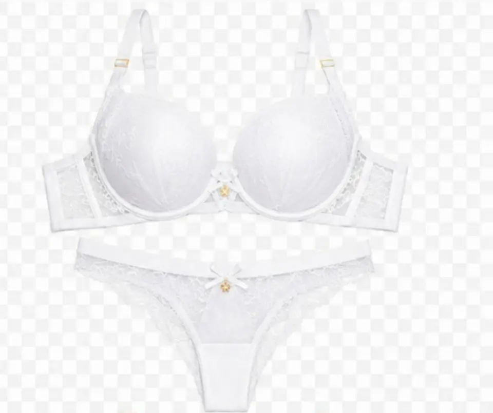 CONJUNTO ENCAJA COPA B LU38245 3