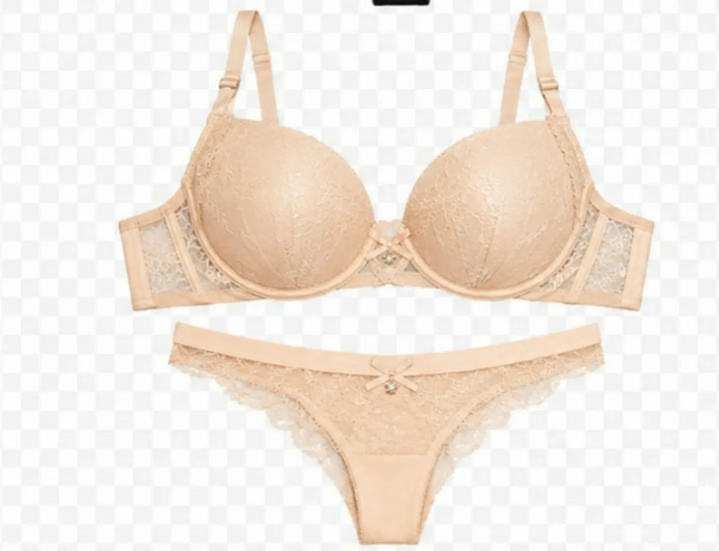 CONJUNTO ENCAJA COPA B LU38245 4