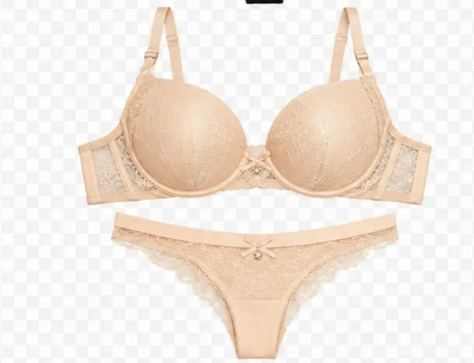 CONJUNTO ENCAJA COPA B LU38245 4