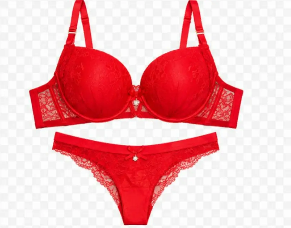 CONJUNTO ENCAJA COPA B LU38245 5
