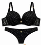 CONJUNTO BRILLANTE COPA B LU38223 - Miniatura 2