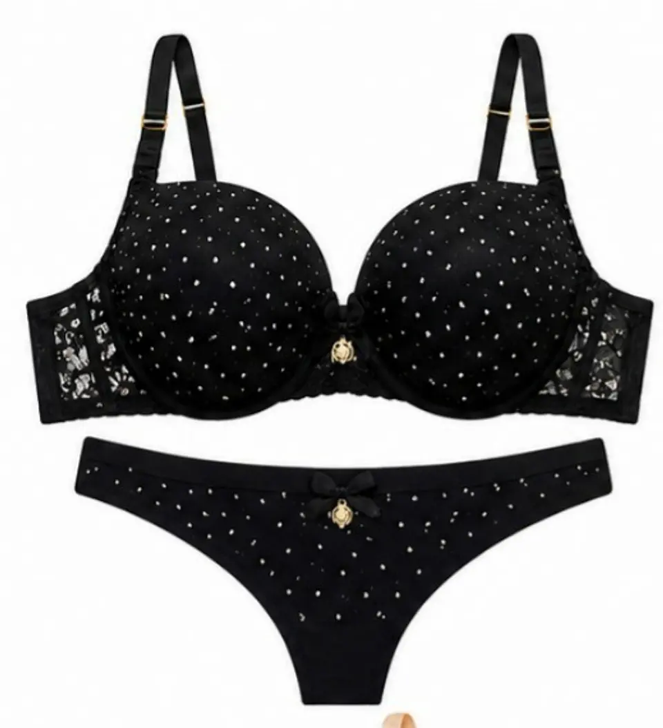 CONJUNTO BRILLANTE COPA B LU38223 2