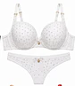 CONJUNTO BRILLANTE COPA B LU38223 - Miniatura 3