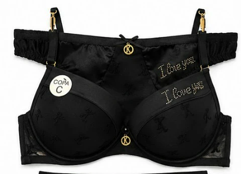 CONJUNTO K COPA C LU38234
