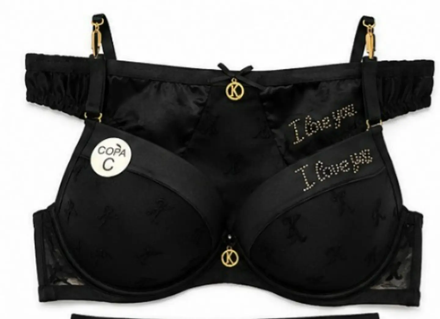 CONJUNTO K COPA C LU38234 2