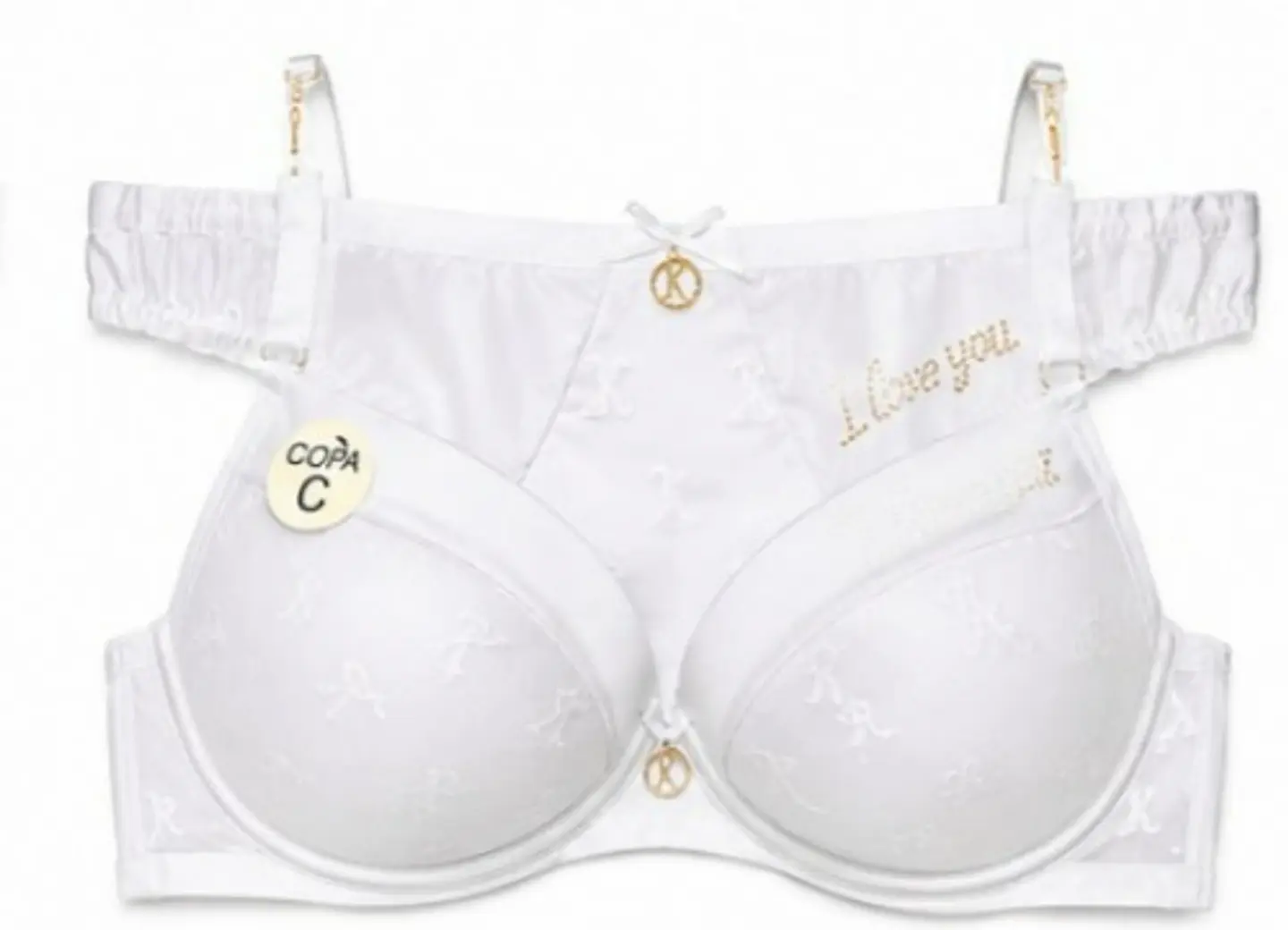 CONJUNTO K COPA C LU38234 3