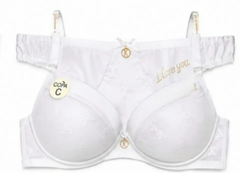 CONJUNTO K COPA C LU38234 3