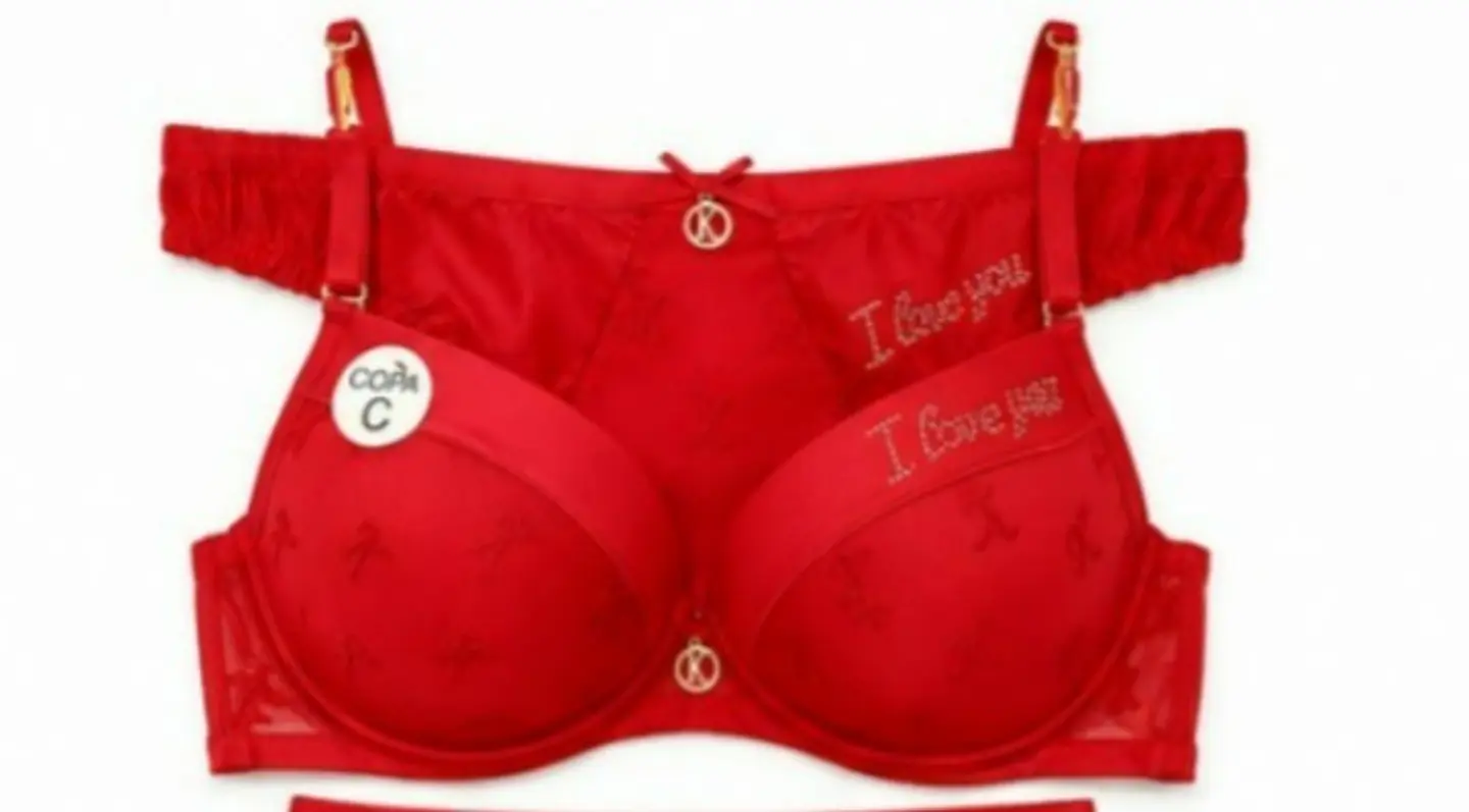 CONJUNTO K COPA C LU38234 4