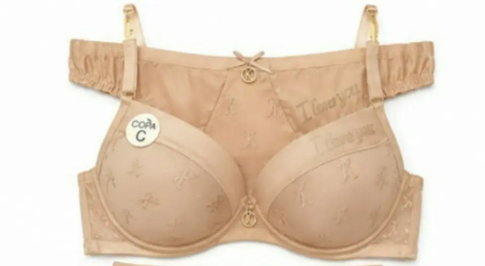 CONJUNTO K COPA C LU38234 5