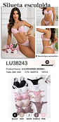 CONJUNTO COPA B LU38243 - Miniatura 1