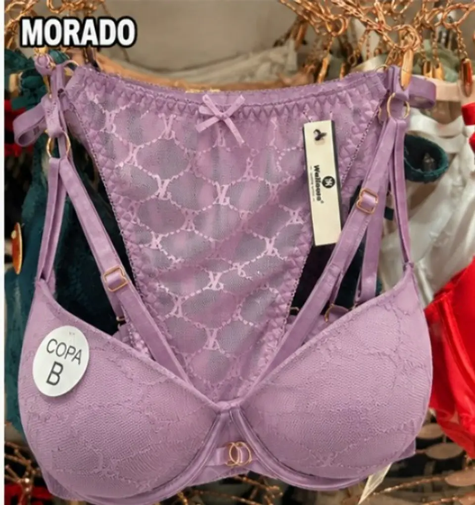 CONJUNTO COPA B LU38243 3