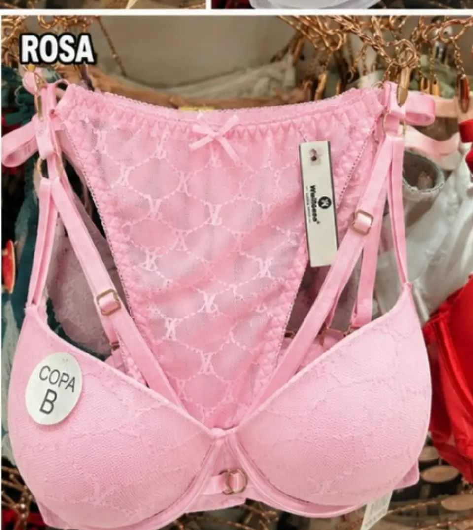CONJUNTO COPA B LU38243 4