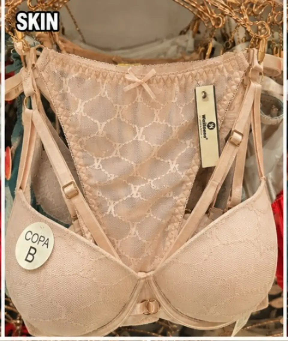 CONJUNTO COPA B LU38243 6