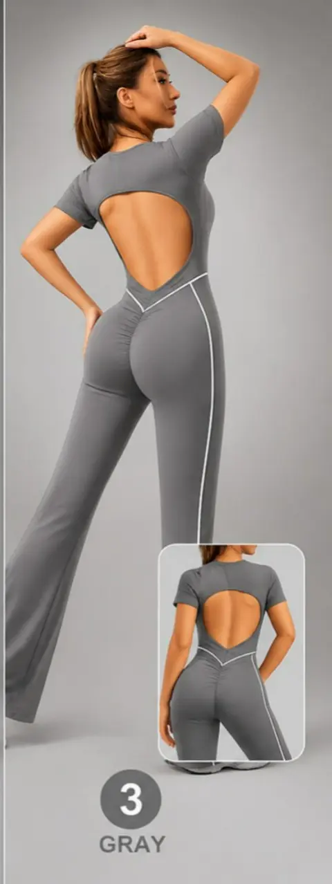 ENTERITO YOGA YK37149