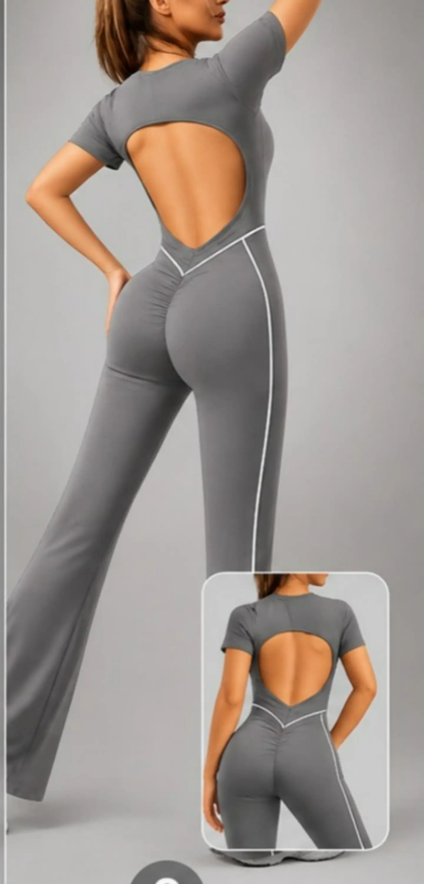 ENTERITO YOGA YK37149 2