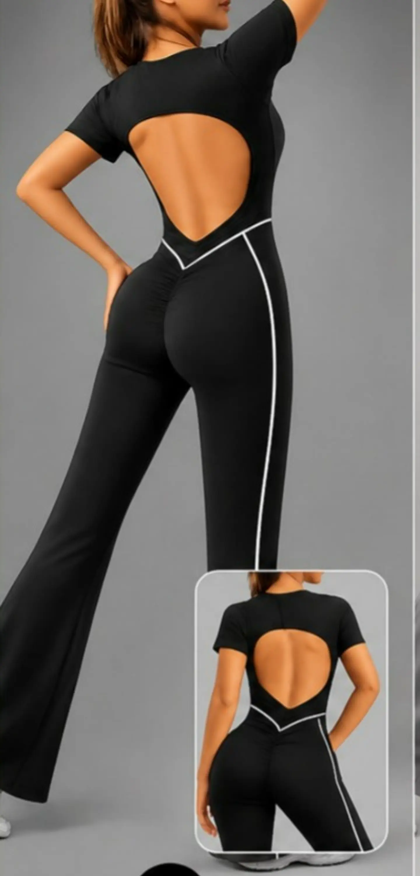 ENTERITO YOGA YK37149 3