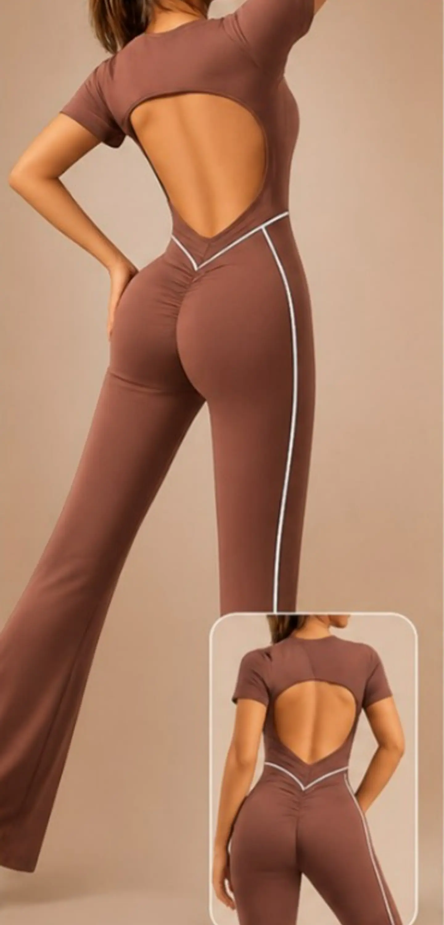 ENTERITO YOGA YK37149 4