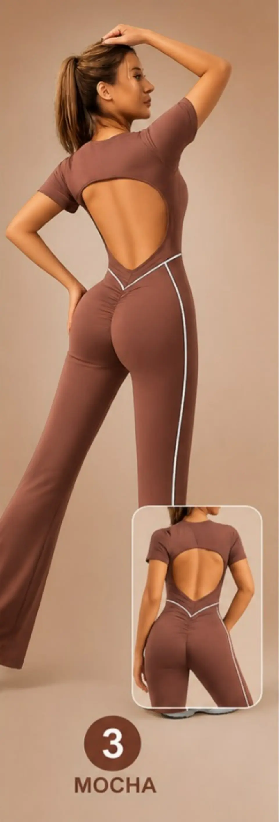 ENTERITO YOGA YK37149 4