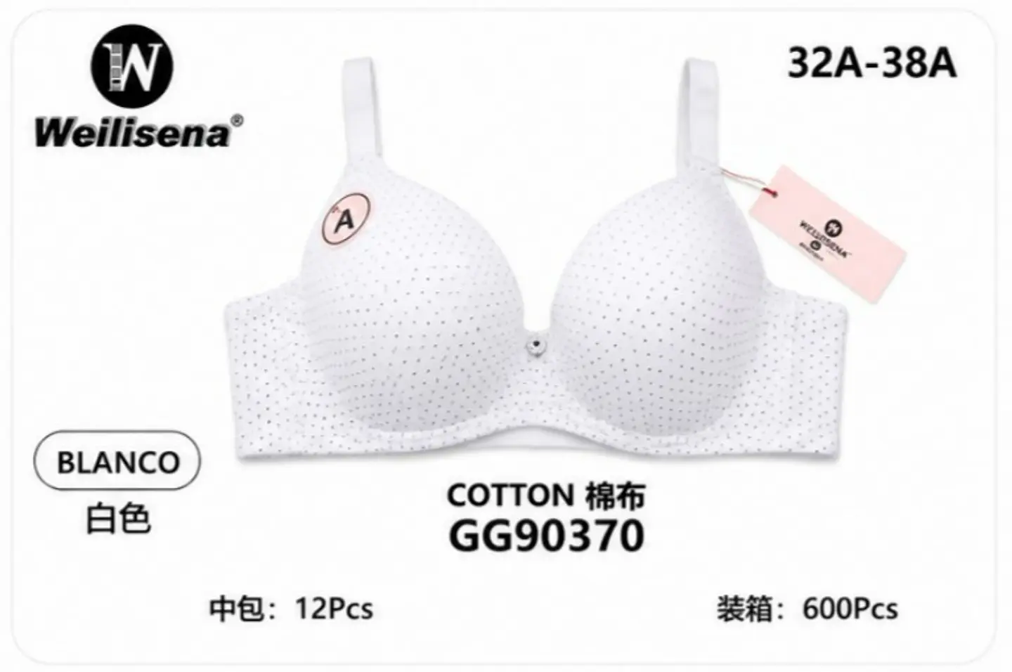 BRASIER GG90370 3