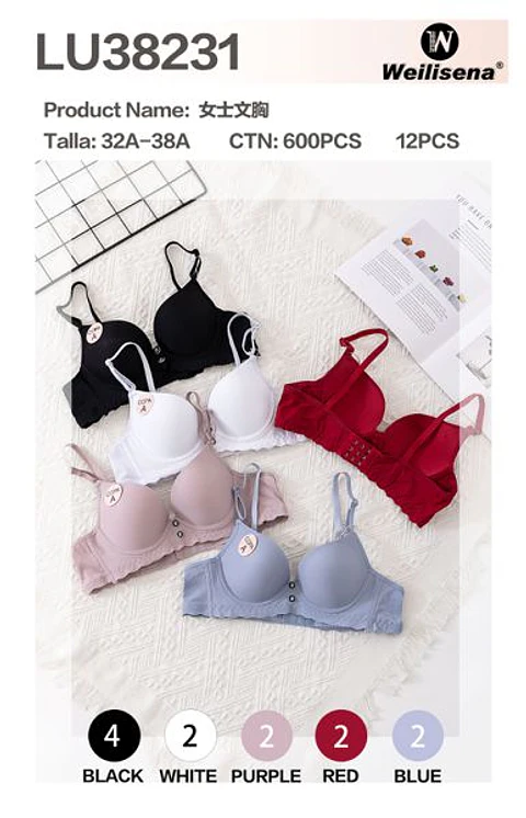 BRASIER LU38231