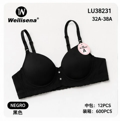 BRASIER LU38231