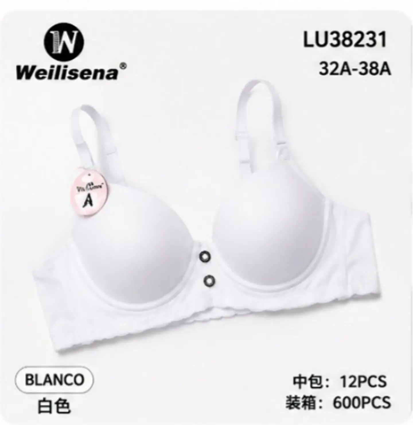 BRASIER LU38231 3