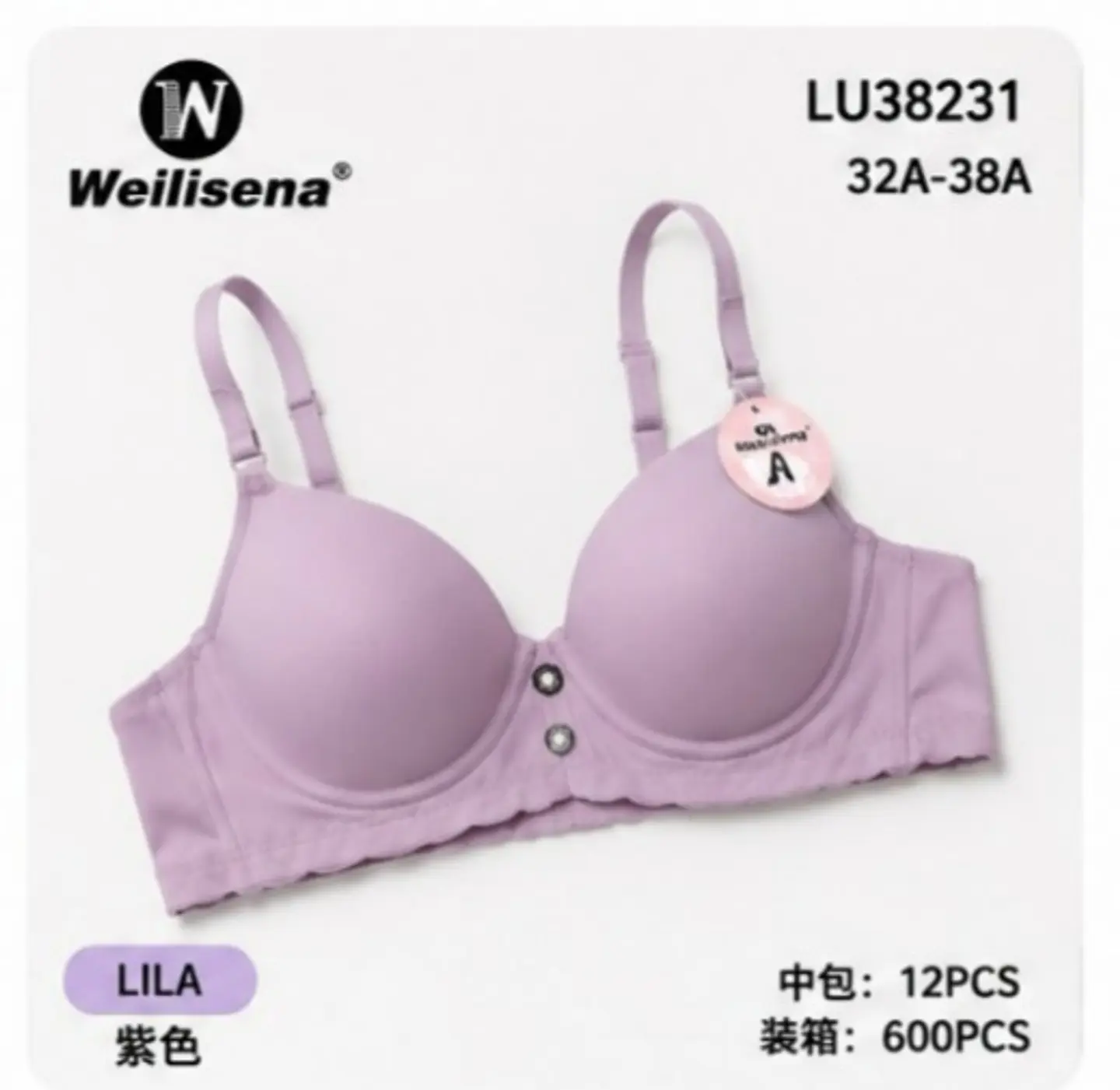 BRASIER LU38231 4