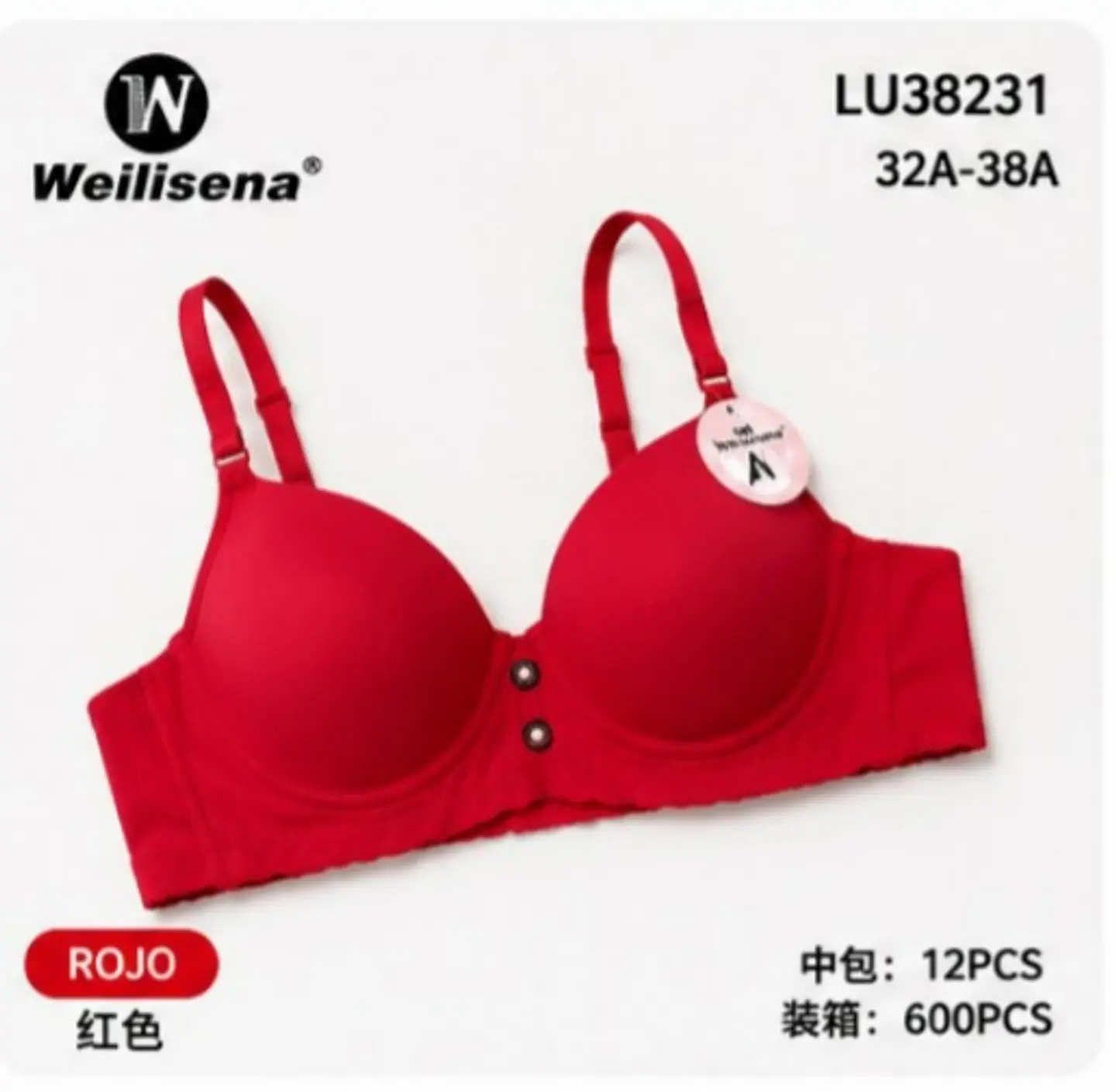 BRASIER LU38231 5