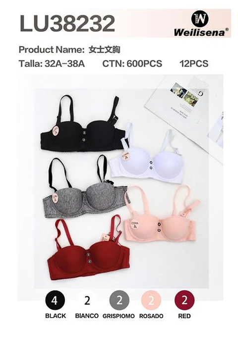 BRASIER LU38232