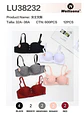 BRASIER LU38232 - Miniatura 1