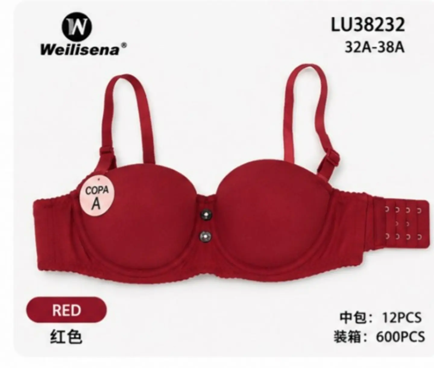 BRASIER LU38232 2