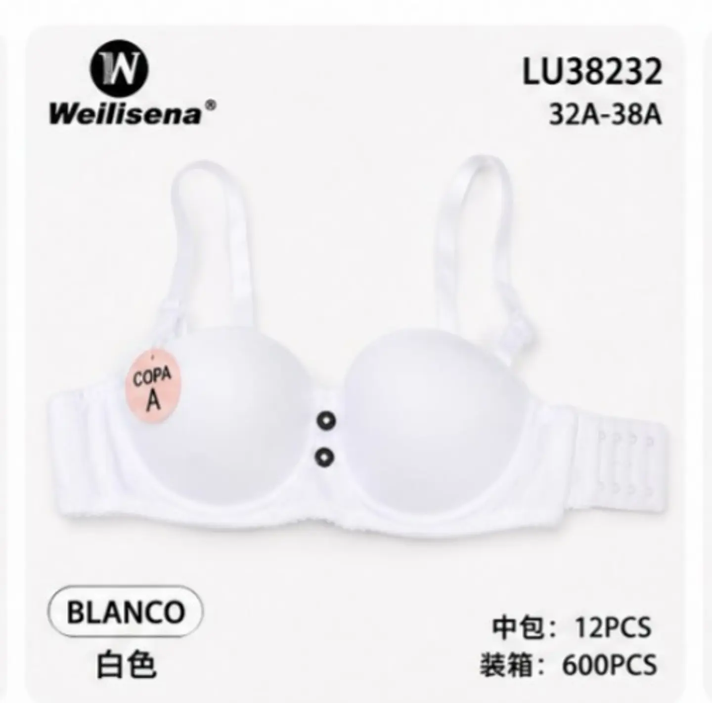 BRASIER LU38232 5